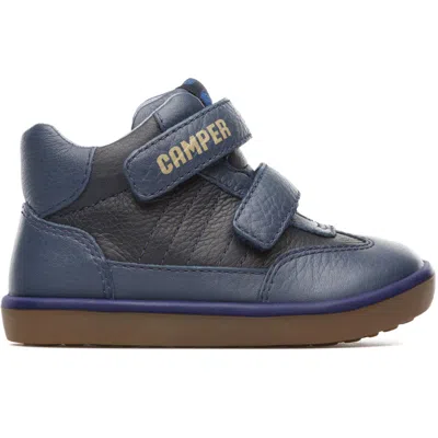 Camper Kids' Pursuit In Blue
