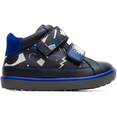 Camper Kids' Pursuit In Blue