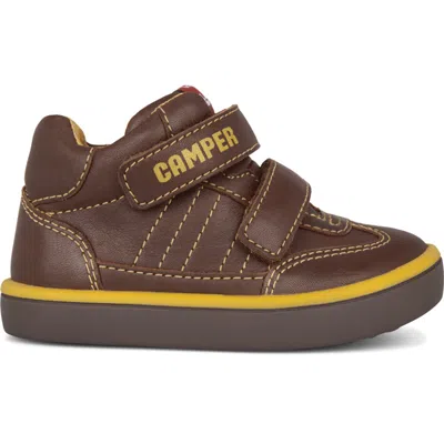 Camper Kids' Pursuit In Multi