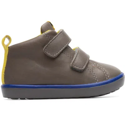 Camper Kids' Pursuit In Gray