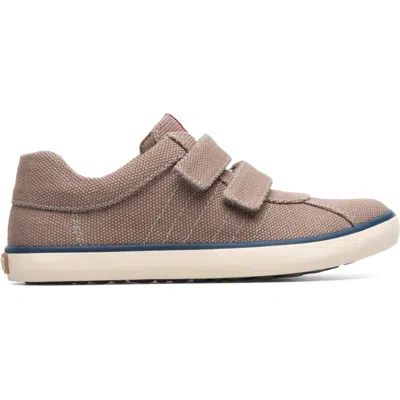 Camper Kids' Pursuit In Brown