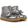 Camper Boots For First Walkers In Grey