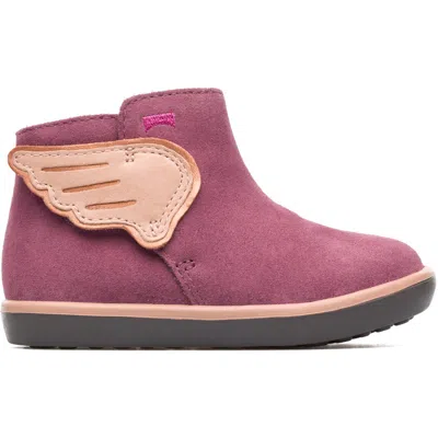 Camper Kids' Pursuit In Purple