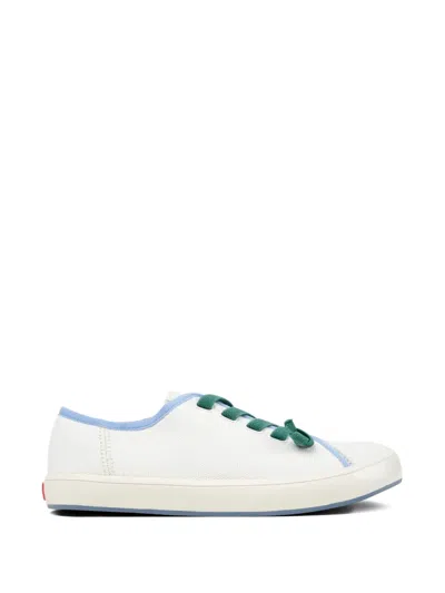 Camper Rambla Ii Sneakers In White