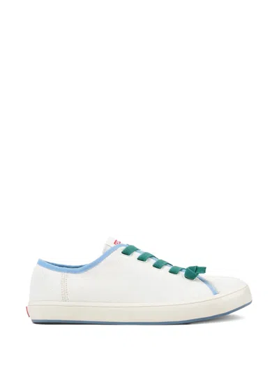 Camper Rambla Ii Twins Sneakers In Multi