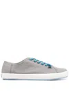Camper Rambla Vulcanized Sneakers In Grey