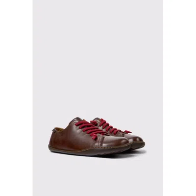 Camper Rewalk In Brown