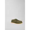Camper Rewalk In Green