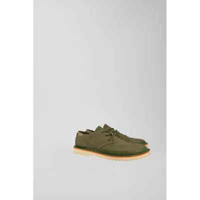 Camper Rewalk In Green
