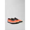 Camper Rewalk In Orange,black,white
