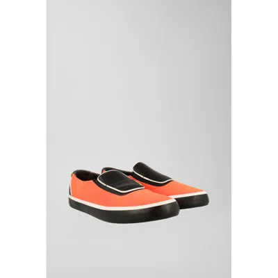 Camper Rewalk In Orange,black,white