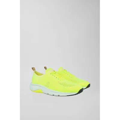 Camper Rewalk In Yellow,white,beige