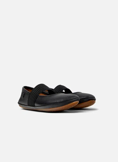 CAMPER RIGHT