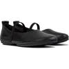 Camper Ballerinas For Women In Black