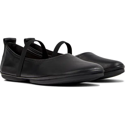 Camper Ballerinas For Women In Black