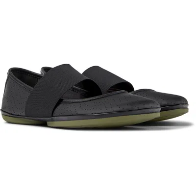 Camper Ballerinas For Women In Black