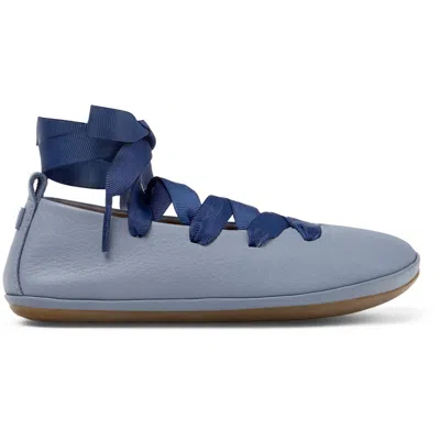 Camper Kids' Right In Blue