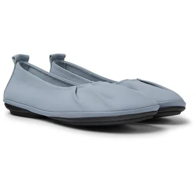 Camper Ballerinas For Women In Blue