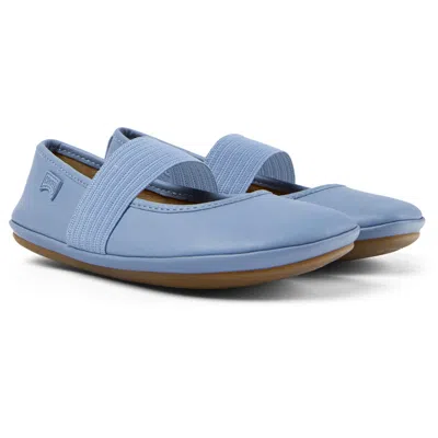 Camper Kids' Ballerinas For In Blue