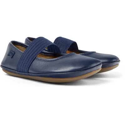Camper Kids' Ballerinas For In Blue