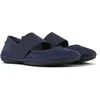 Camper Ballerinas For Women In Blue