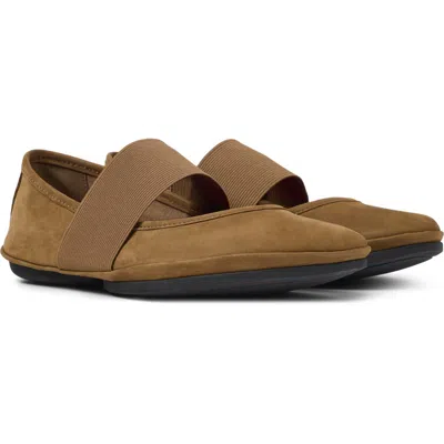 Camper Ballerinas For Women In Brown