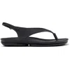 Camper Right Isla Slingback Sandals In Black