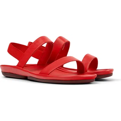 CAMPER CAMPER RIGHT ISLA SLINGBACK SANDAL
