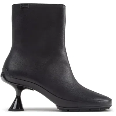 Camper Right Left In Black