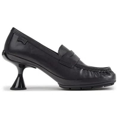 Camper Right Left In Black