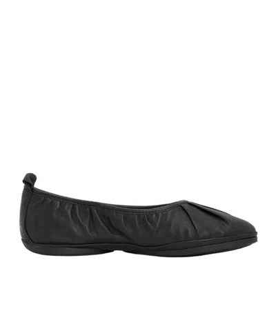 Camper Right Lei Dance Shoes In Black