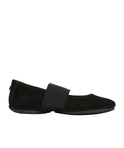 Camper Right Lizhen Shoes In Black