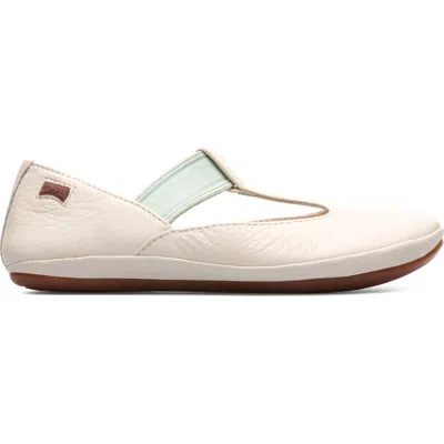 Camper Kids' Right In Neutral