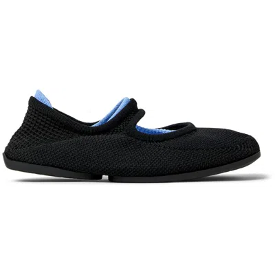 Camper Right Niko Ballerinas In Multi