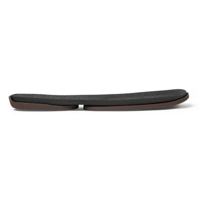Camper Right Niko Outsole In Black