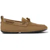 Camper Right Nina In Brown