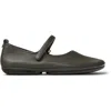 Camper Leather Ballet Flats