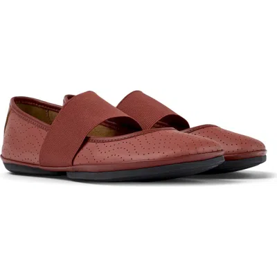 Camper Ballerinas For Women In Red