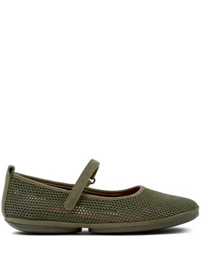 CAMPER RIGHT NINA BALLERINA SHOES