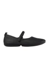 Shop Camper Right Nina Ballet Flats In Black