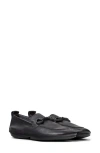 Camper Right Nina Bit Loafer In Black