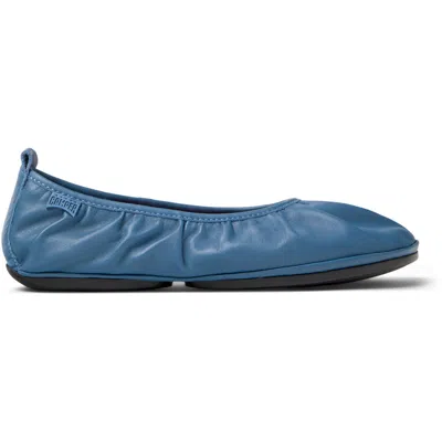 Camper Right Nina In Blue