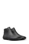 Camper Ankle Boots For Women In Black