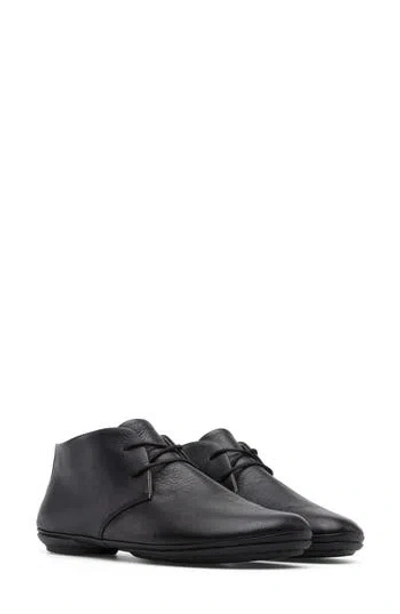 Camper Right Nina Bootie In Black