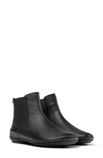Camper Right Nina Bootie In Black
