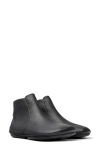Camper Ankle Boots For Women In Black