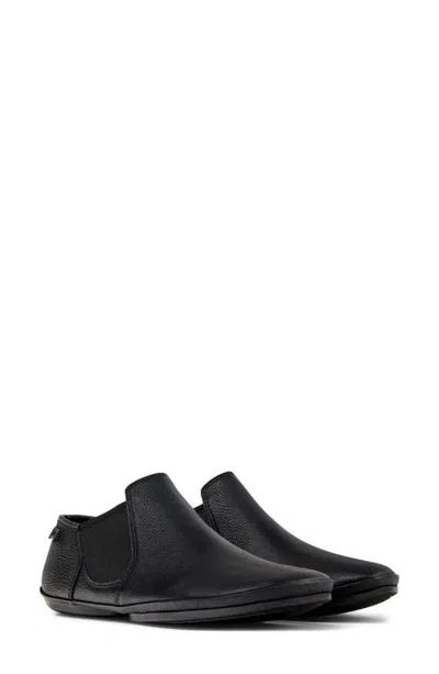 Camper Right Nina Chelsea Boot In Black