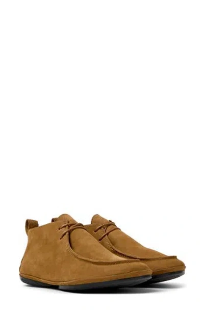 Camper Right Nina Chukka In Brown