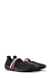 Camper Right Nina Flat In Black