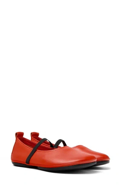 Camper Ballerinas For Women In Red